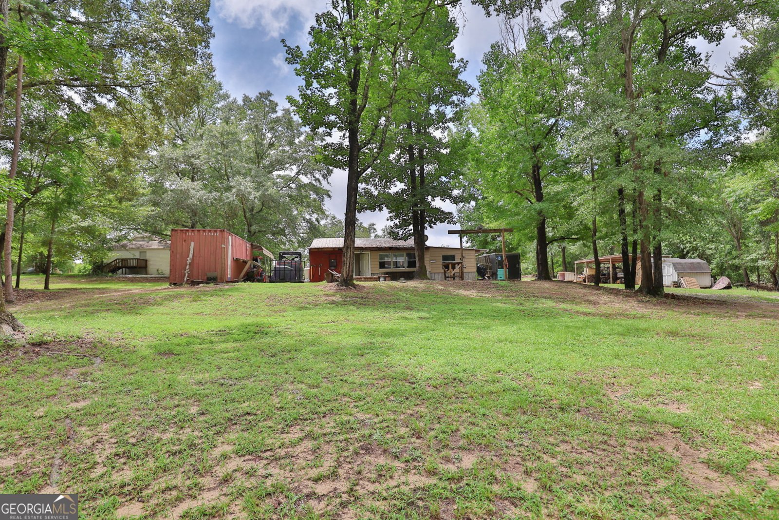 1455 McAllister Road Buena Vista - 41