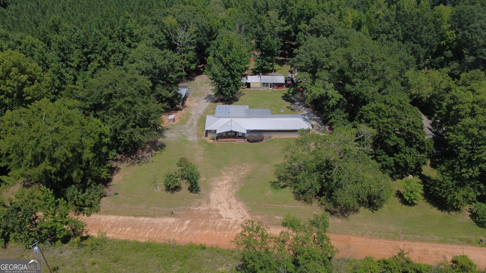 1455 McAllister Road Buena Vista - 45