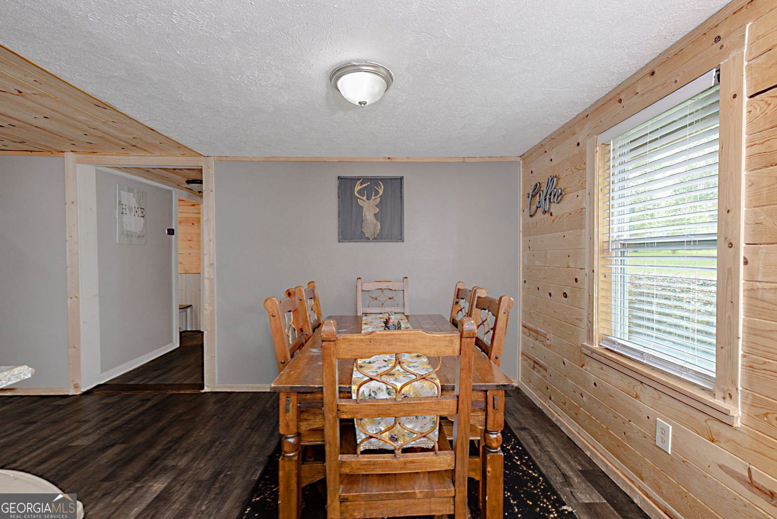 1455 McAllister Road Buena Vista - 5