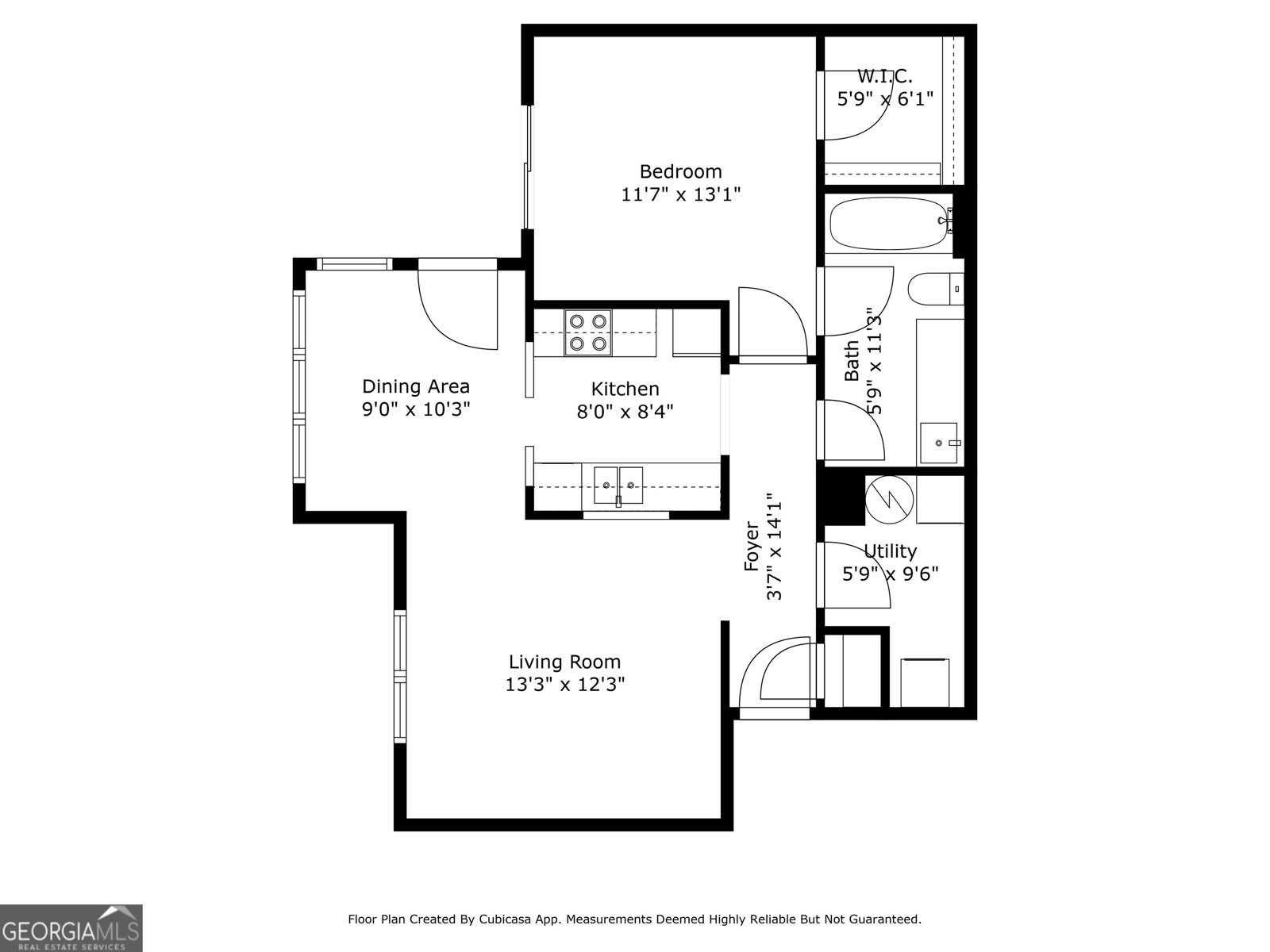 12300 Apache Avenue Savannah - 12