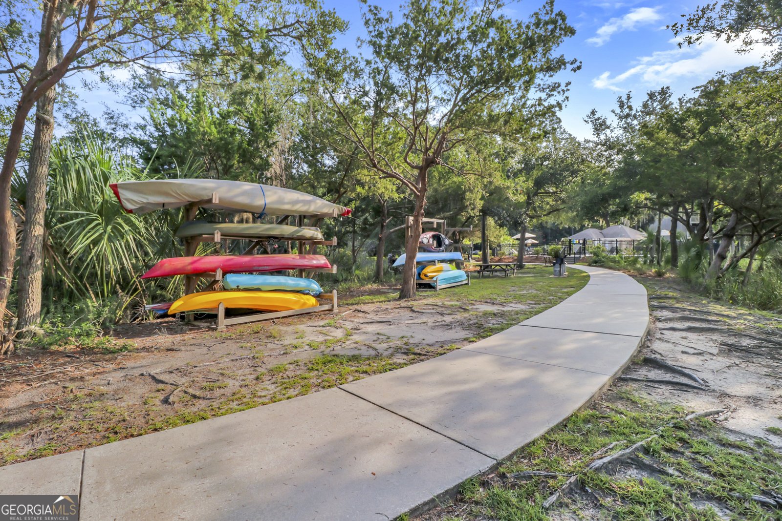 12300 Apache Avenue Savannah - 32