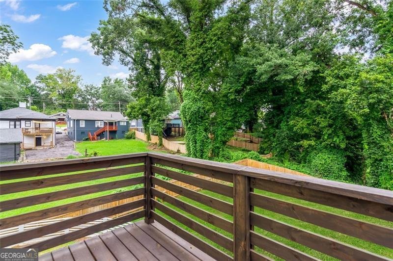 826 Gaston Atlanta - 14