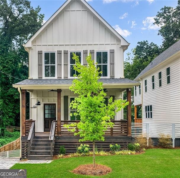 826 Gaston Atlanta - 2