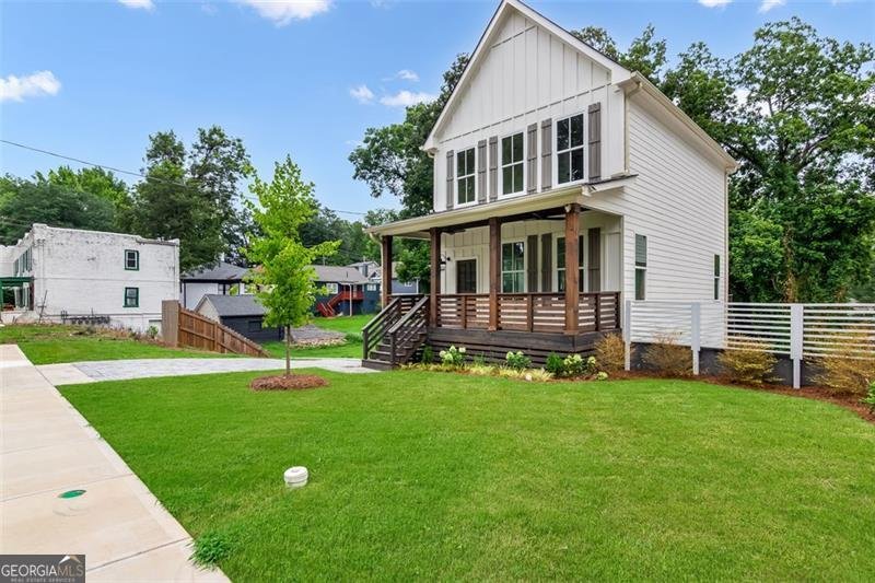 826 Gaston Atlanta - 3