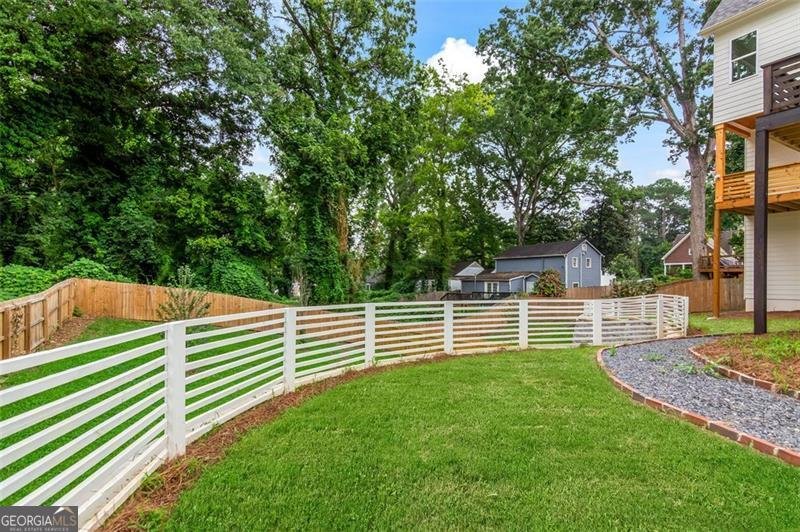 826 Gaston Atlanta - 33