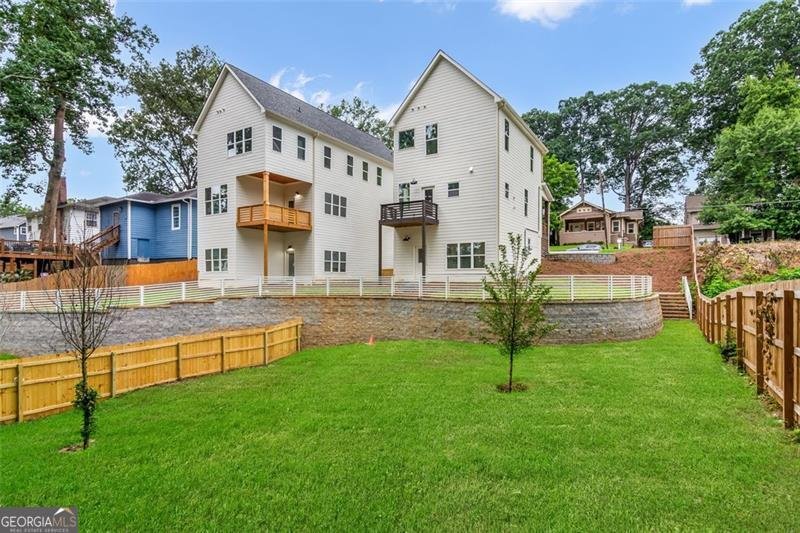 826 Gaston Atlanta - 34