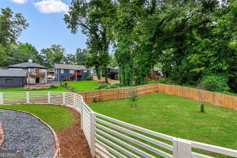 826 Gaston Atlanta - 36
