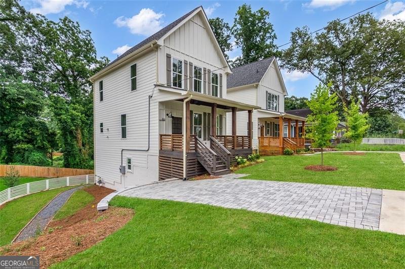 826 Gaston Atlanta - 37