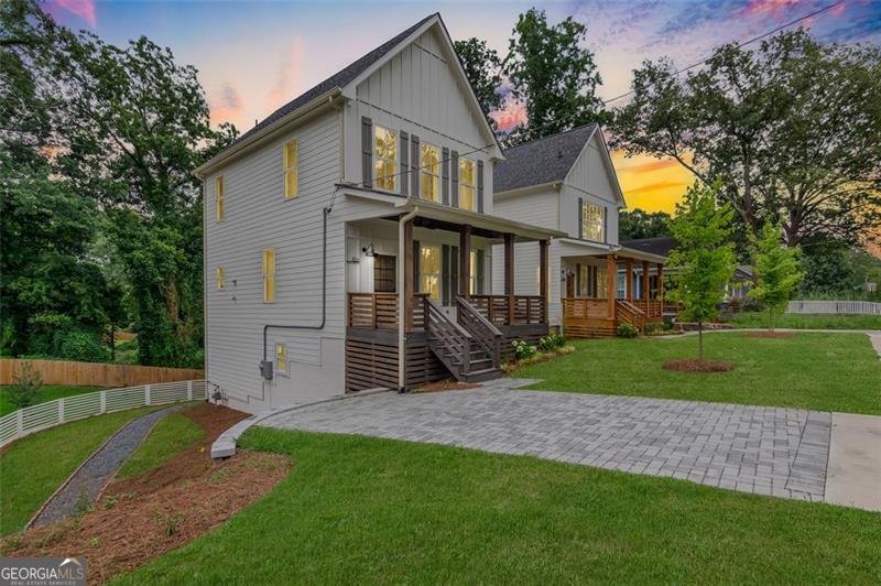 826 Gaston Atlanta - 38