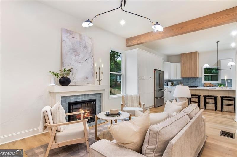 826 Gaston Atlanta - 4