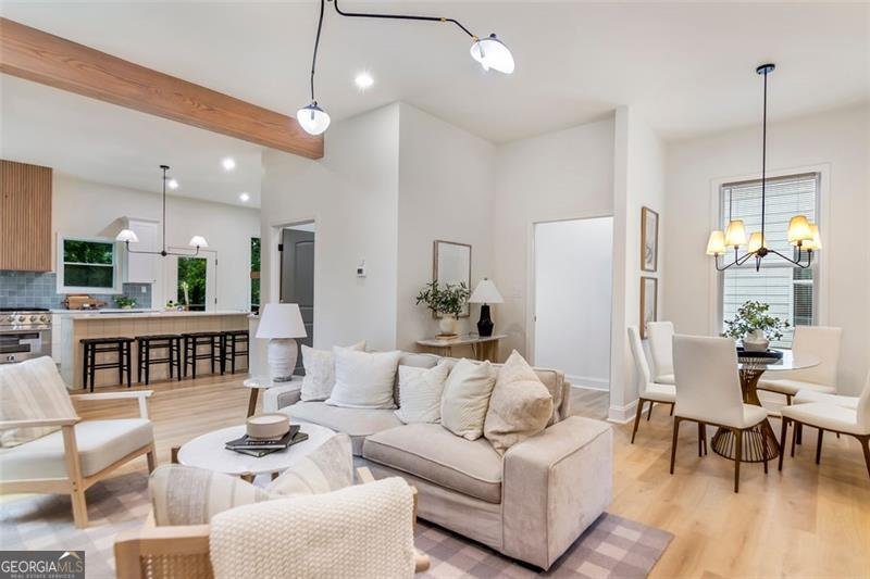 826 Gaston Atlanta - 5