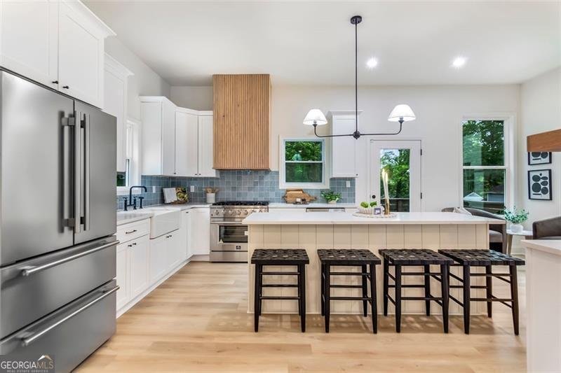 826 Gaston Atlanta - 6