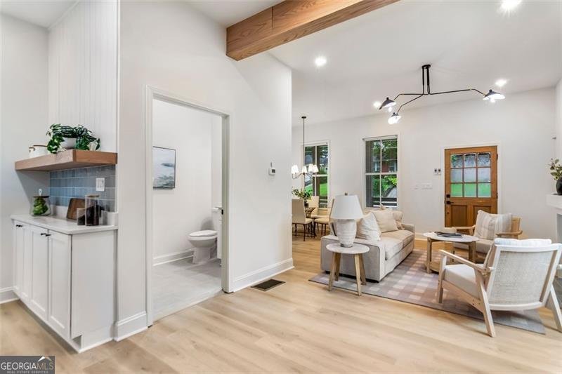 826 Gaston Atlanta - 7