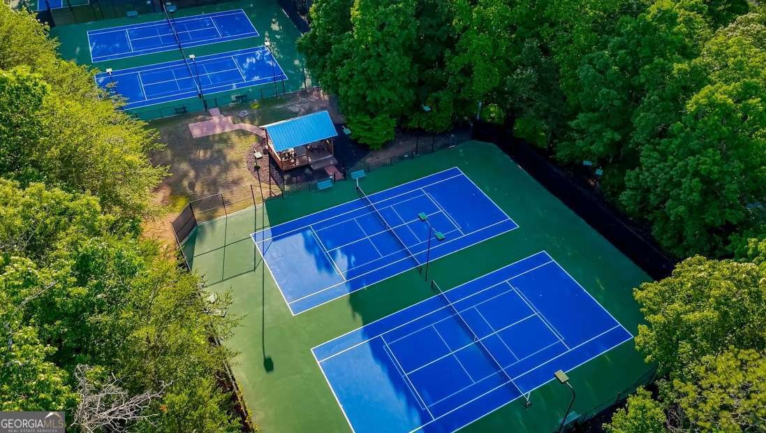 9 Fieldstone Court Dawsonville - 18