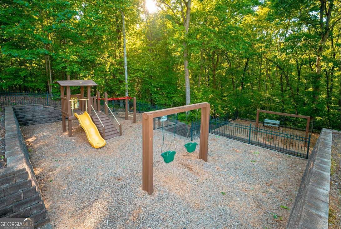 9 Fieldstone Court Dawsonville - 19