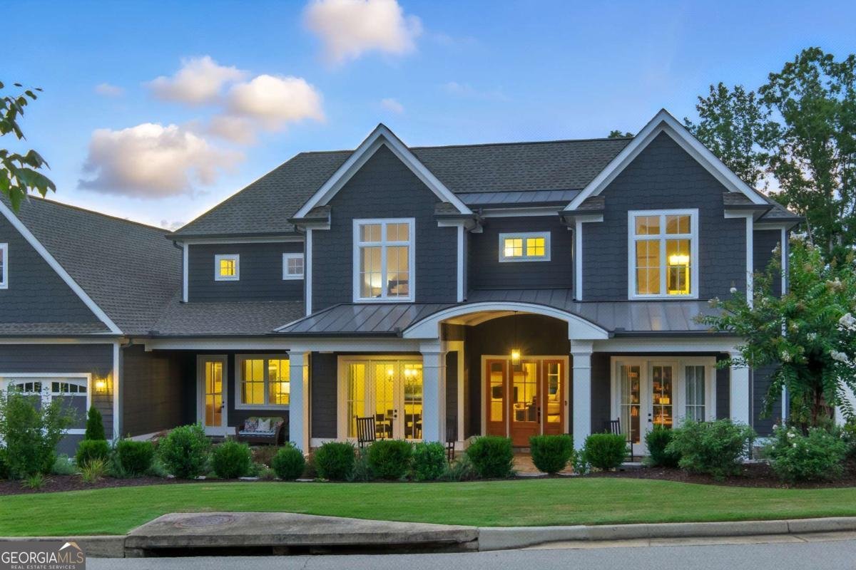 9 Fieldstone Court Dawsonville - 2