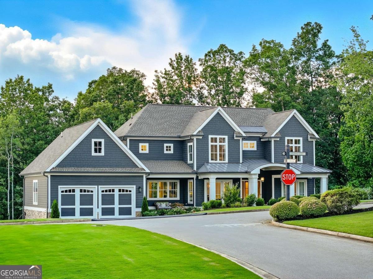 9 Fieldstone Court Dawsonville - 3
