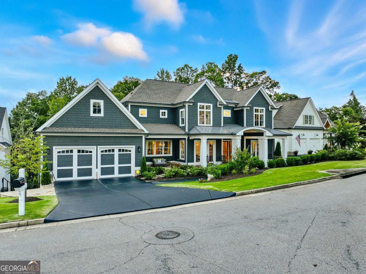 9 Fieldstone Court Dawsonville - 4