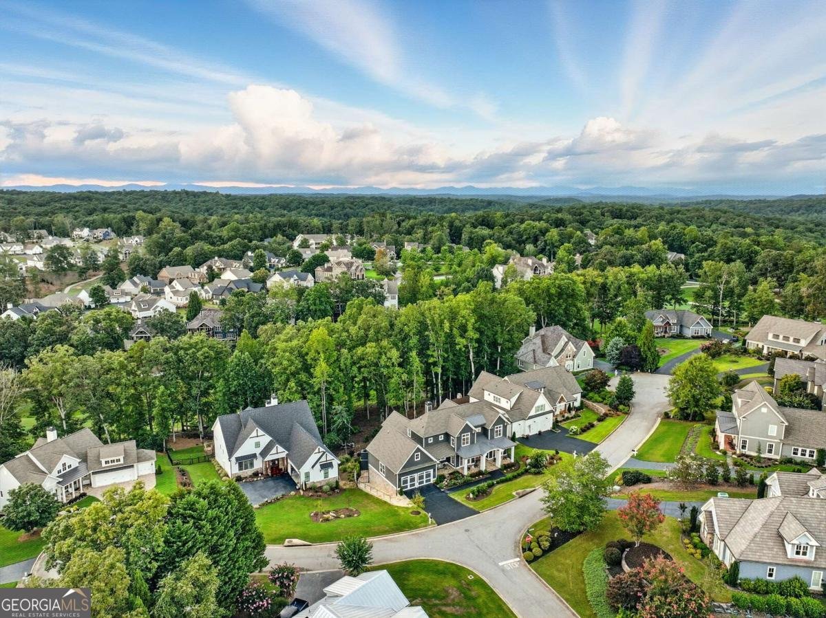 9 Fieldstone Court Dawsonville - 5