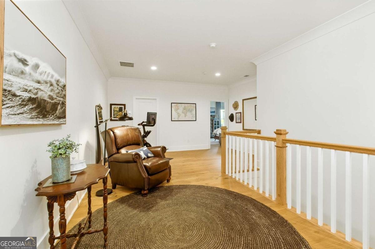9 Fieldstone Court Dawsonville - 59