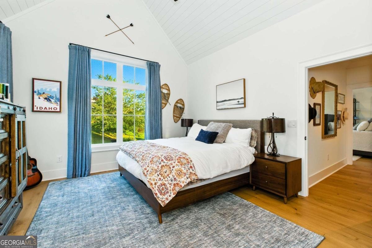 9 Fieldstone Court Dawsonville - 67