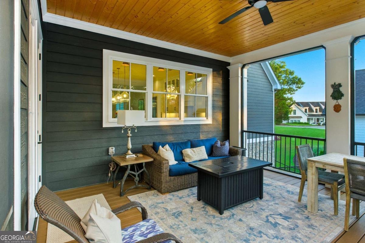 9 Fieldstone Court Dawsonville - 73