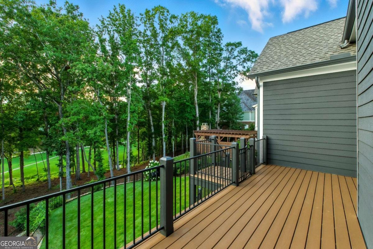 9 Fieldstone Court Dawsonville - 74
