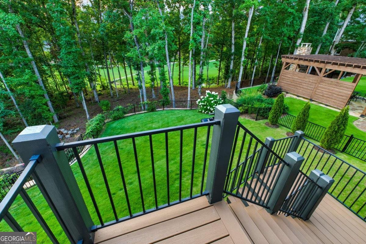 9 Fieldstone Court Dawsonville - 75