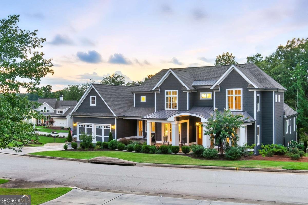 9 Fieldstone Court Dawsonville - 79
