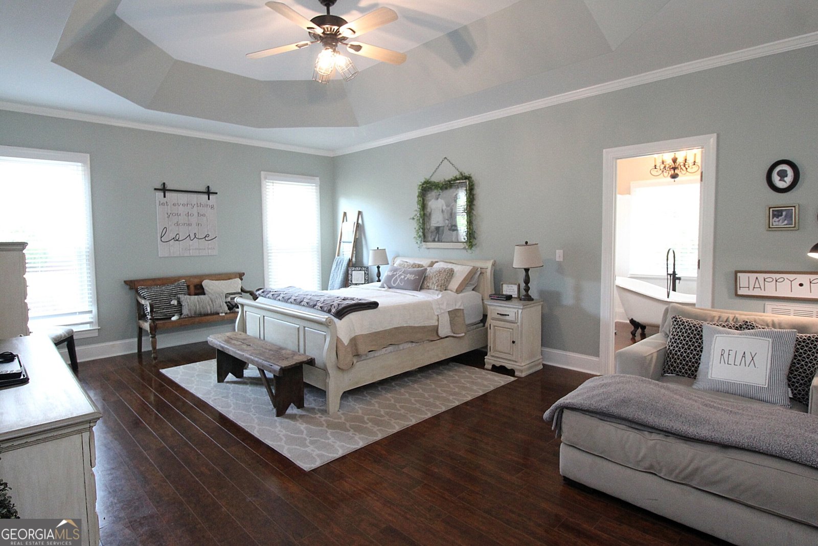 113 Etowah Drive Rome - 27