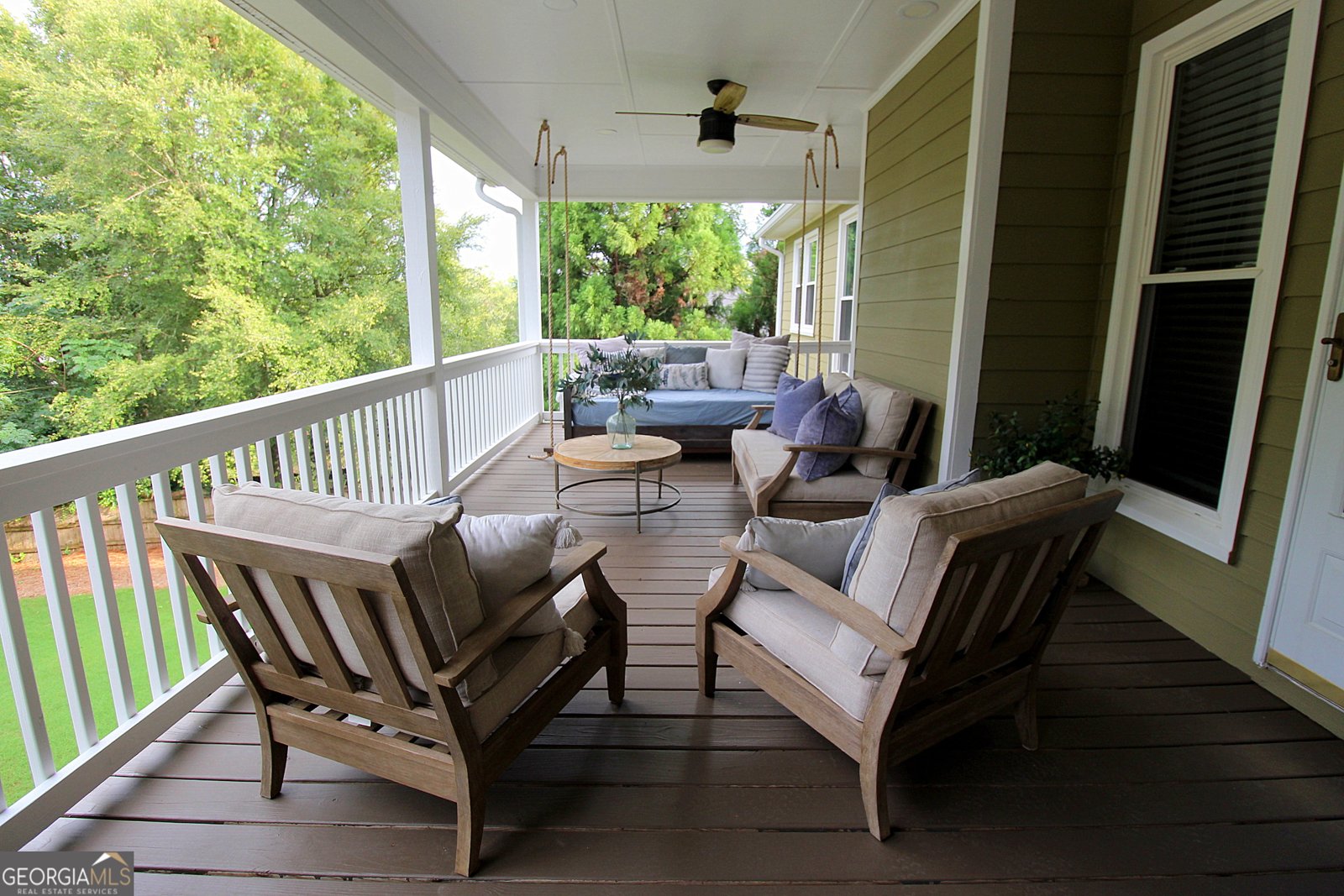 113 Etowah Drive Rome - 56