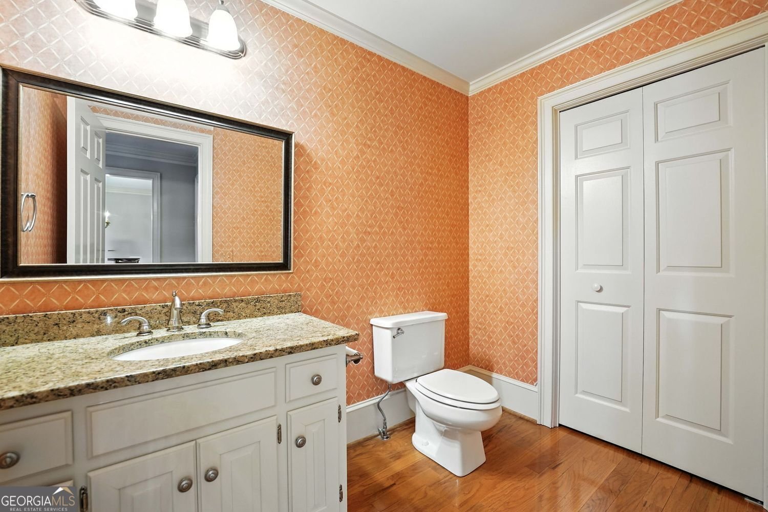 5383 Trentham Drive Atlanta - 10
