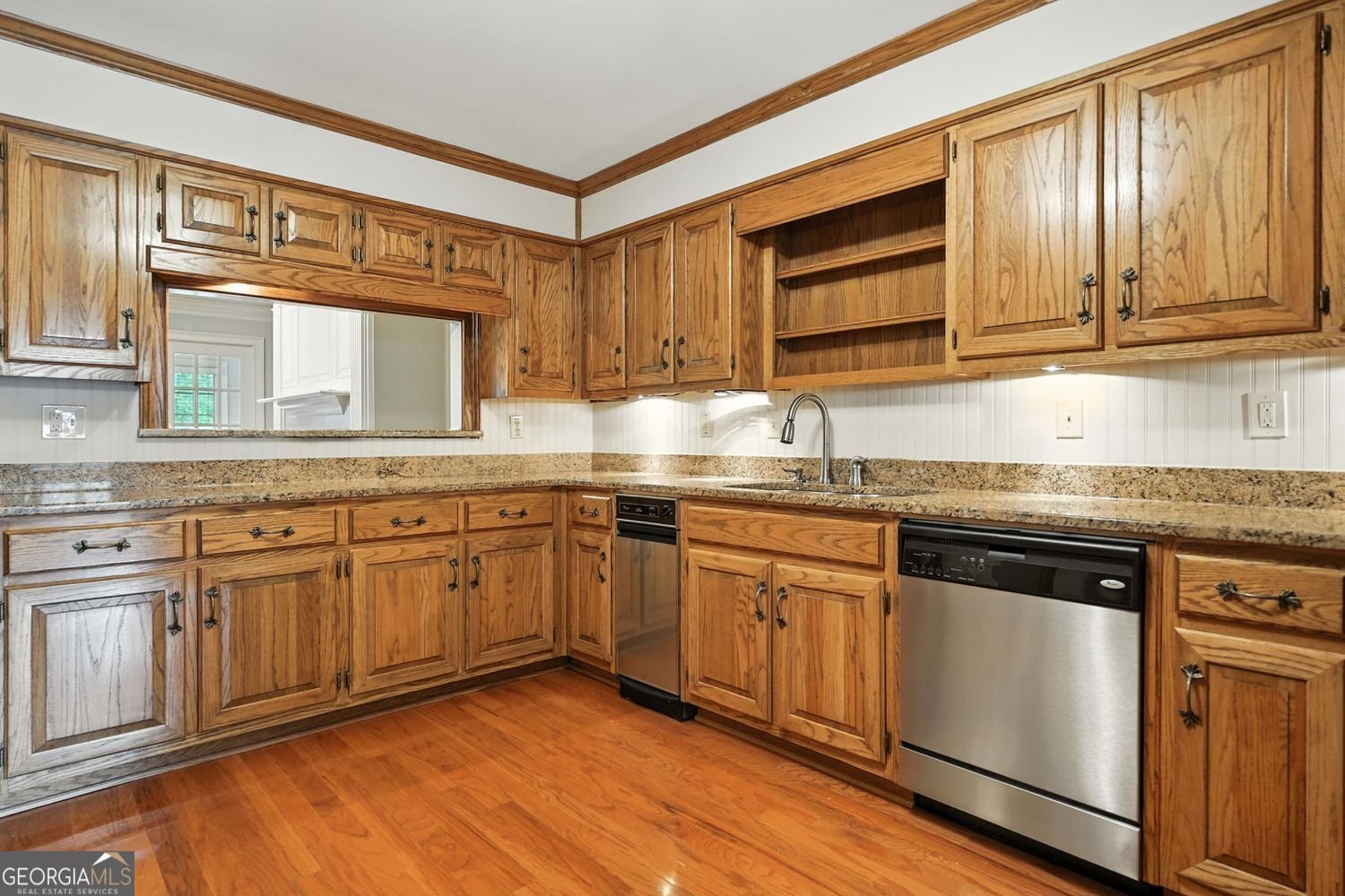 5383 Trentham Drive Atlanta - 11