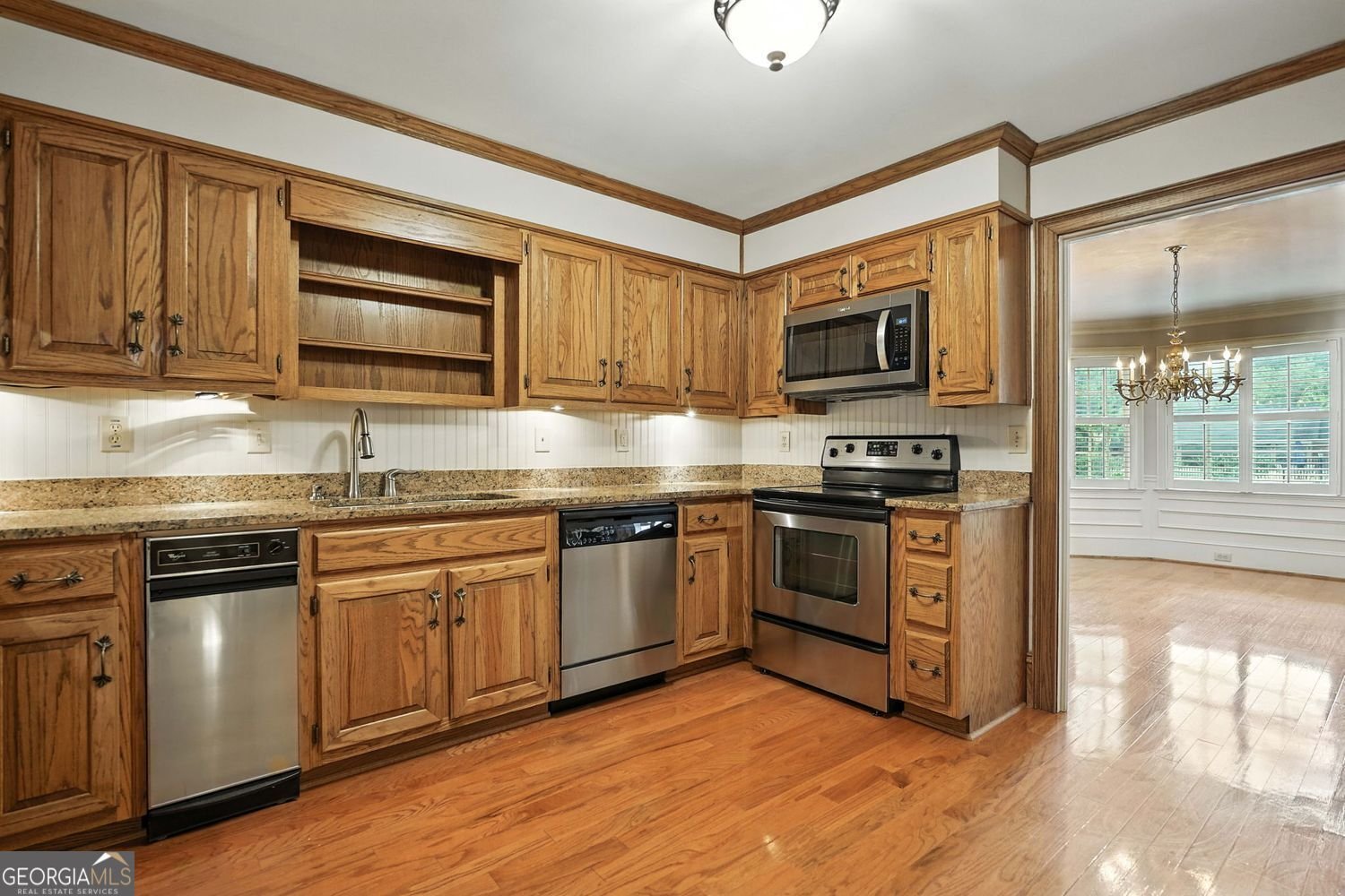 5383 Trentham Drive Atlanta - 12