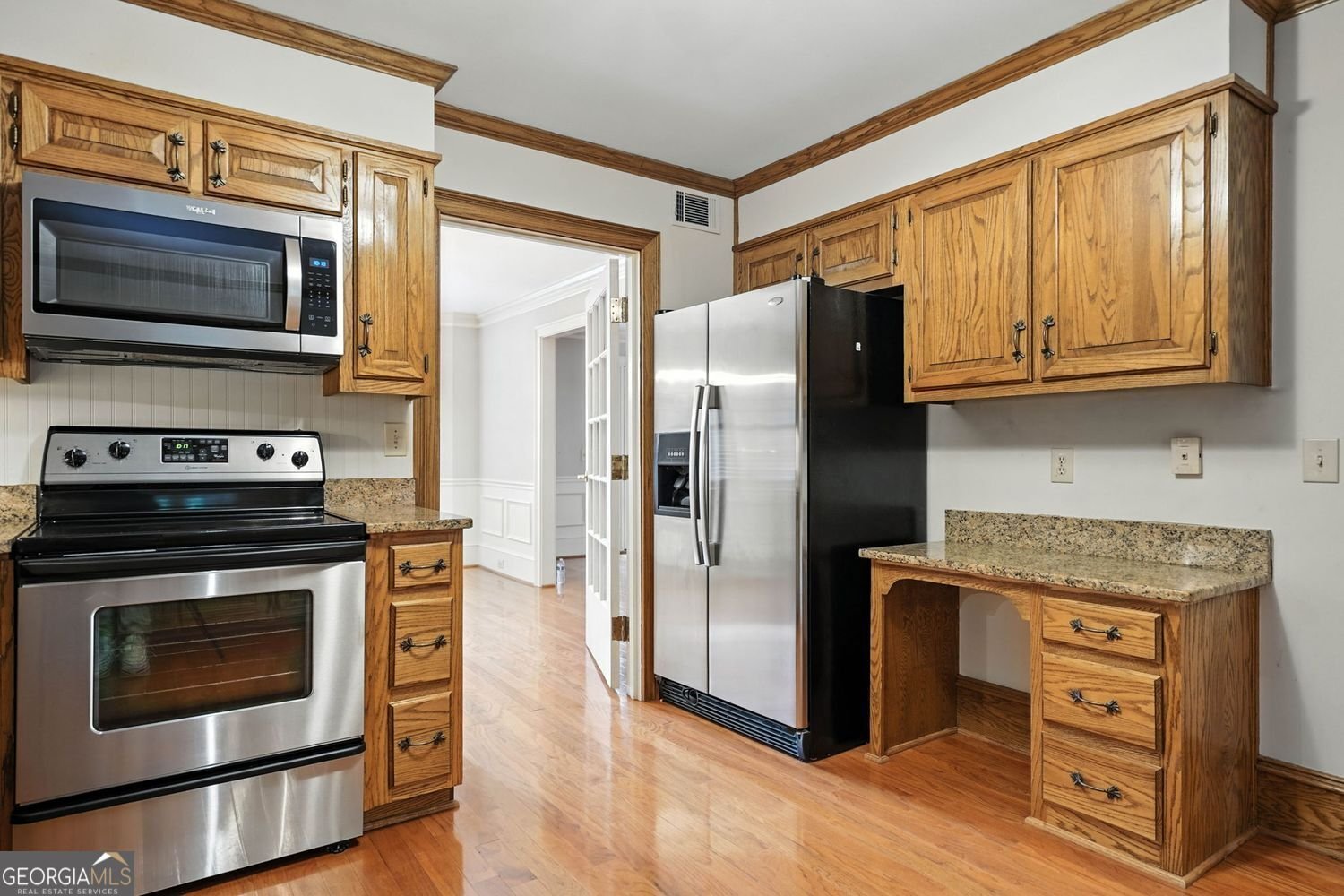 5383 Trentham Drive Atlanta - 13