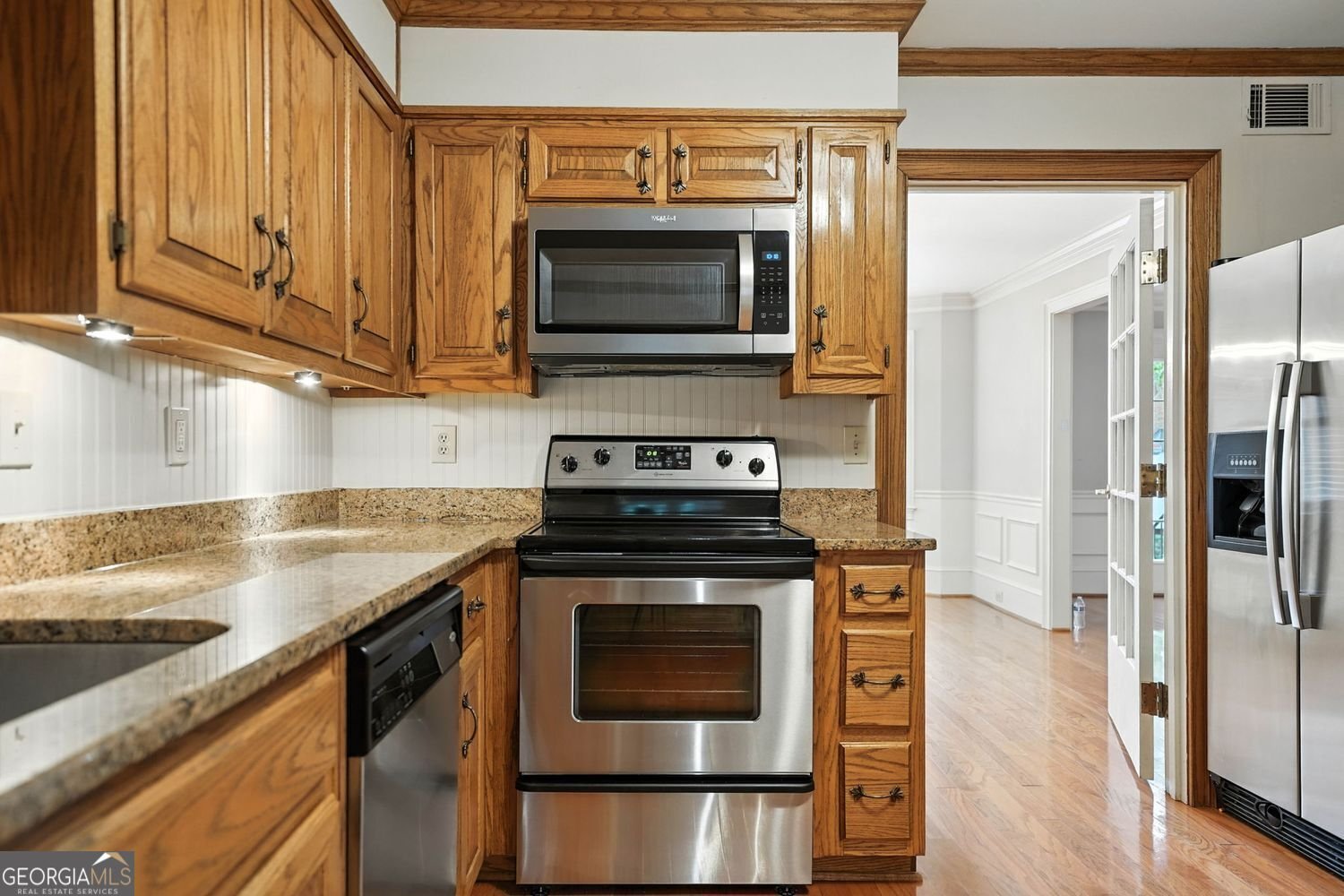 5383 Trentham Drive Atlanta - 14