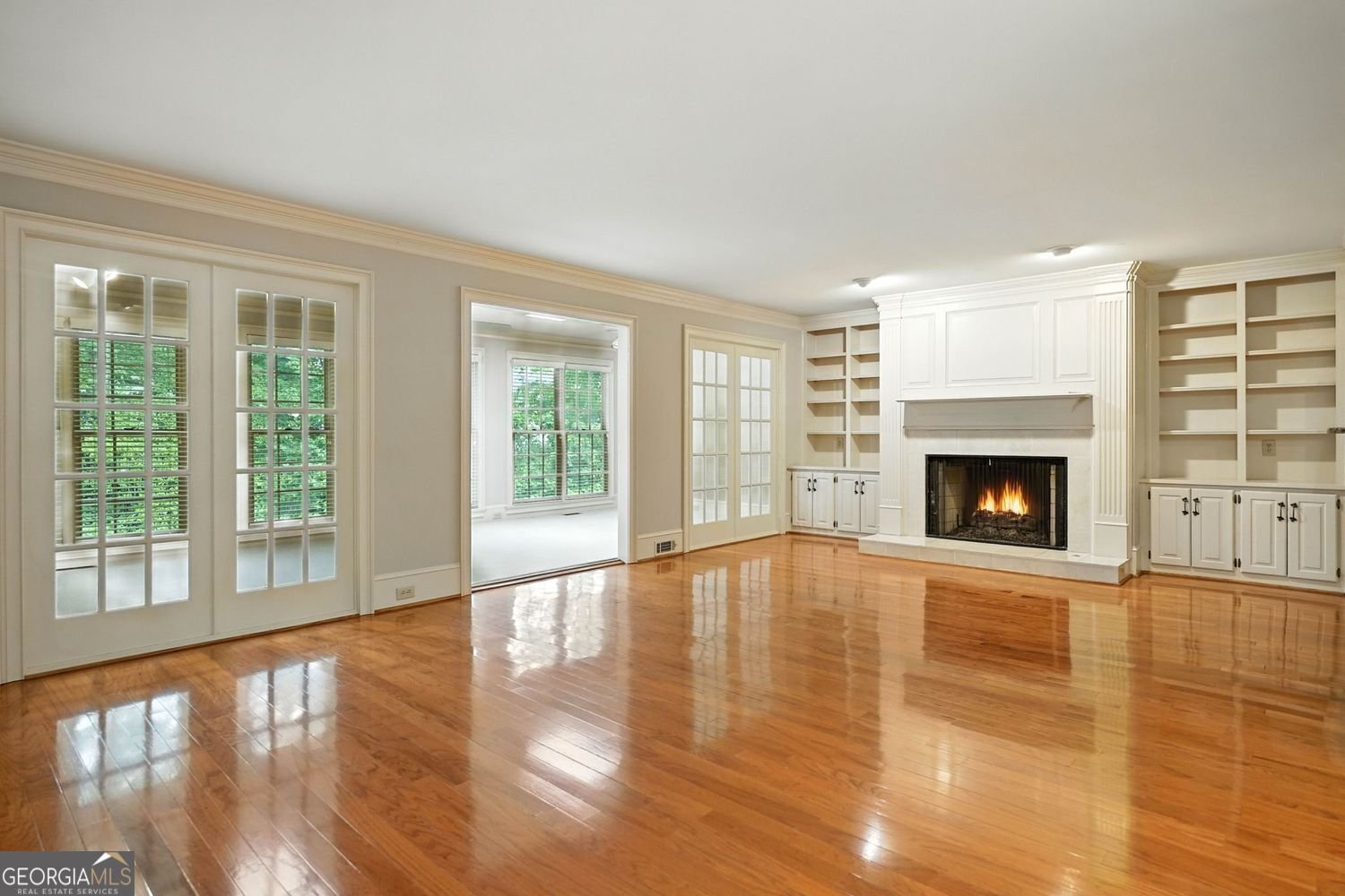 5383 Trentham Drive Atlanta - 17
