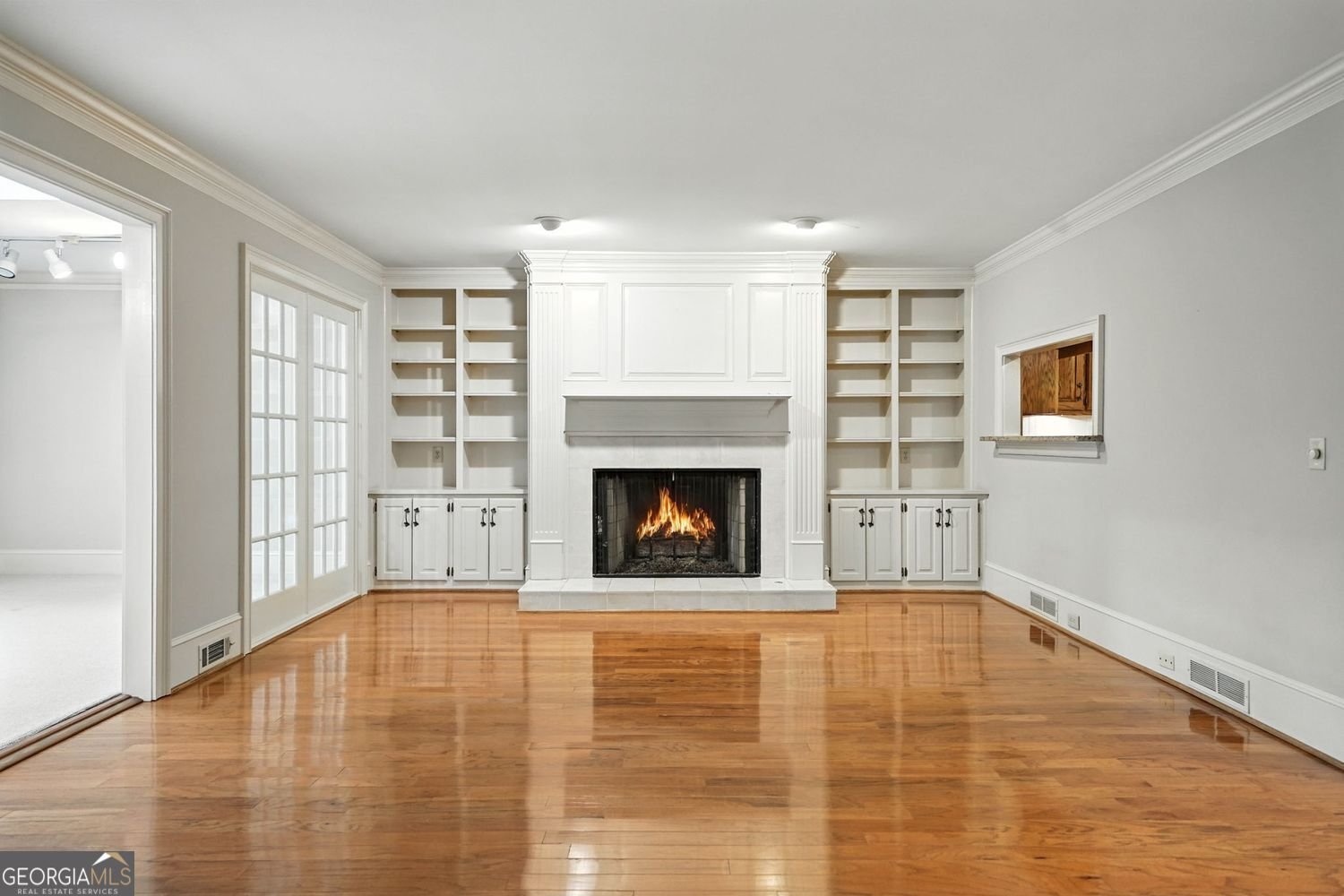 5383 Trentham Drive Atlanta - 19