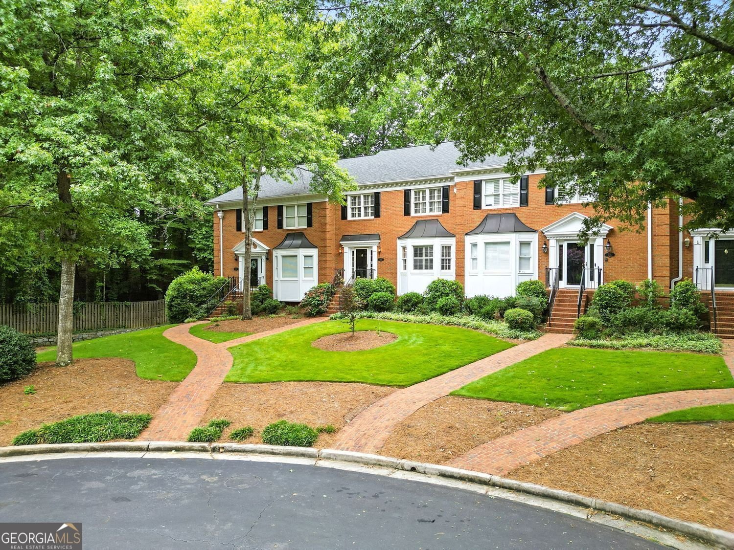 5383 Trentham Drive Atlanta - 2