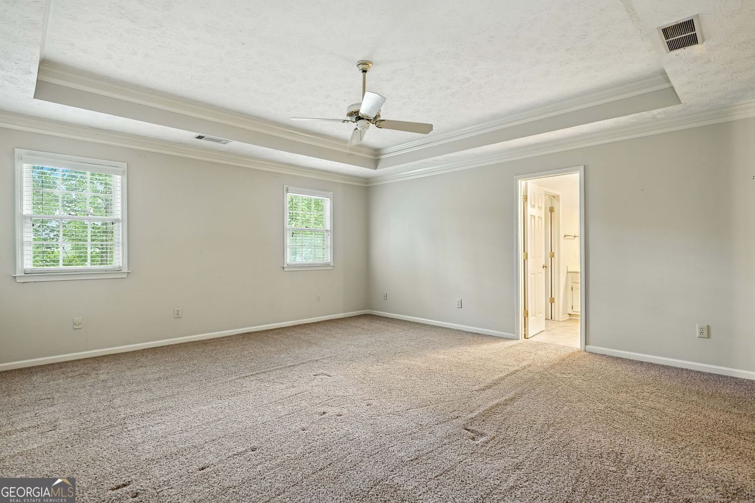5383 Trentham Drive Atlanta - 27