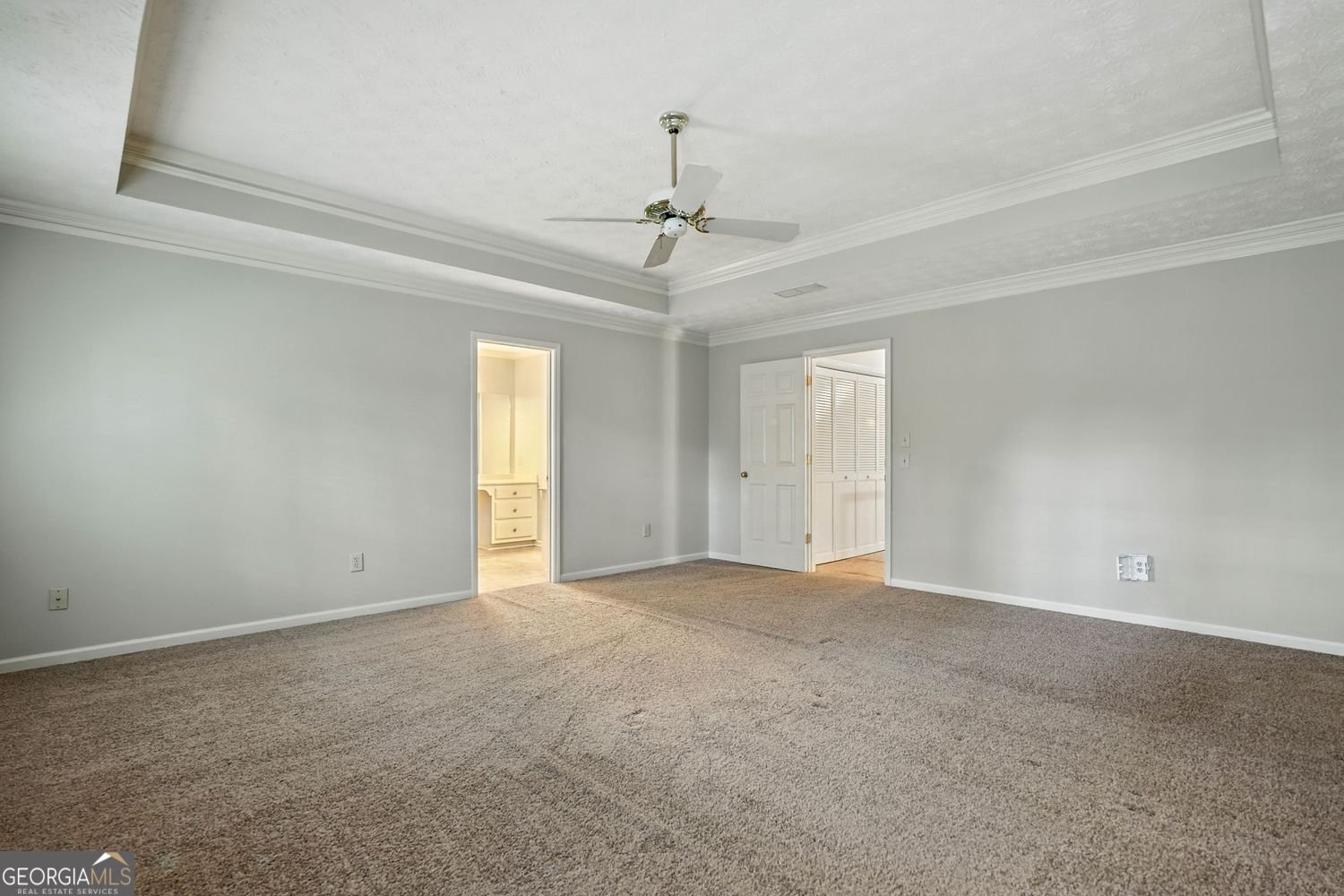5383 Trentham Drive Atlanta - 28