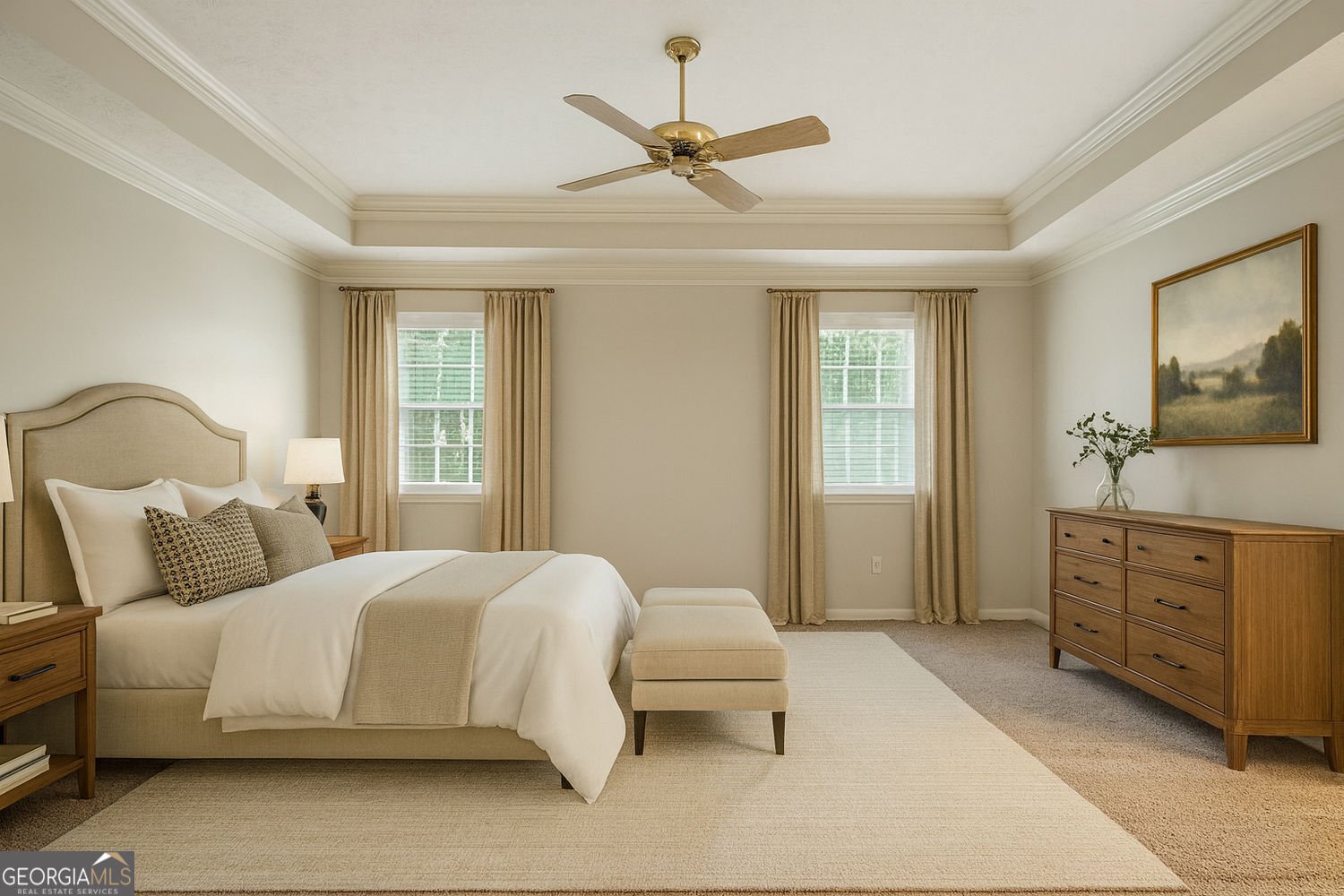 5383 Trentham Drive Atlanta - 29