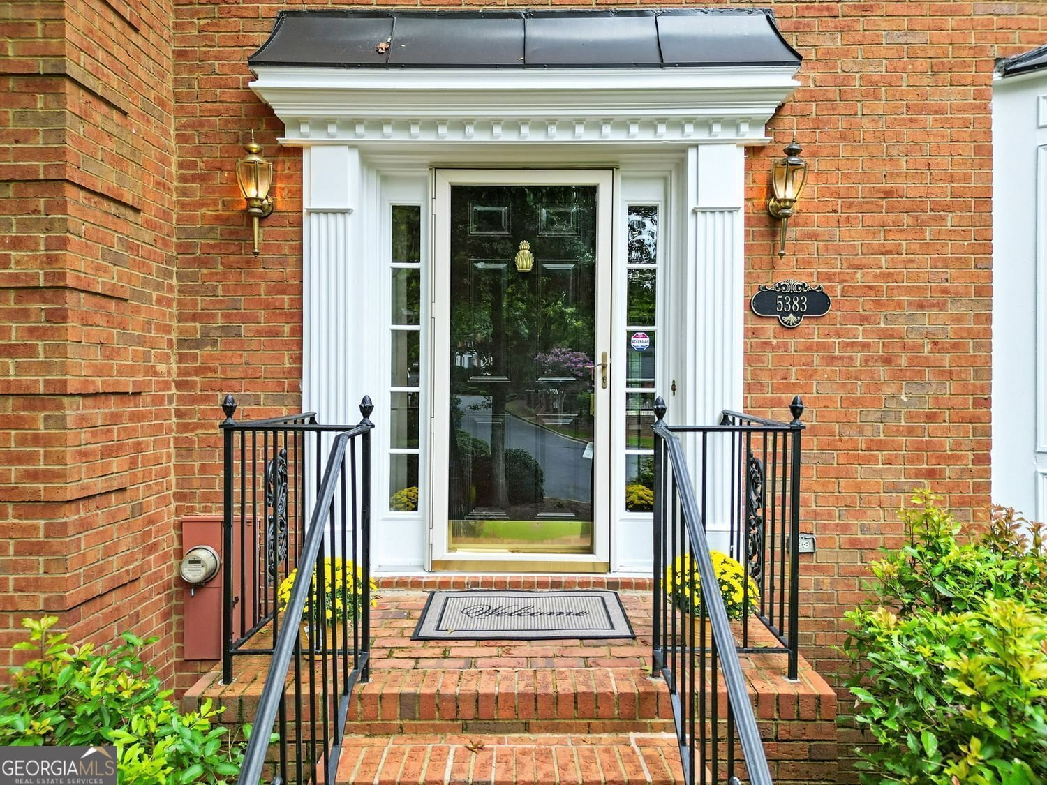 5383 Trentham Drive Atlanta - 3