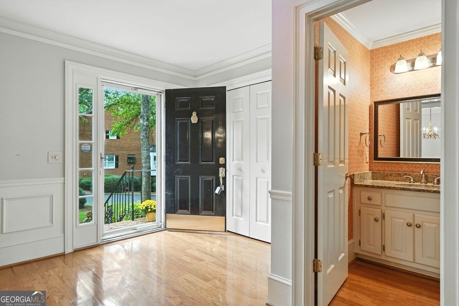 5383 Trentham Drive Atlanta - 4
