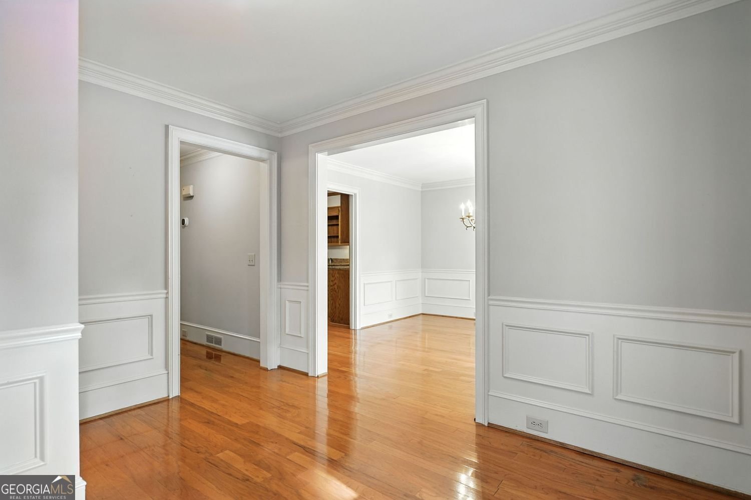 5383 Trentham Drive Atlanta - 5