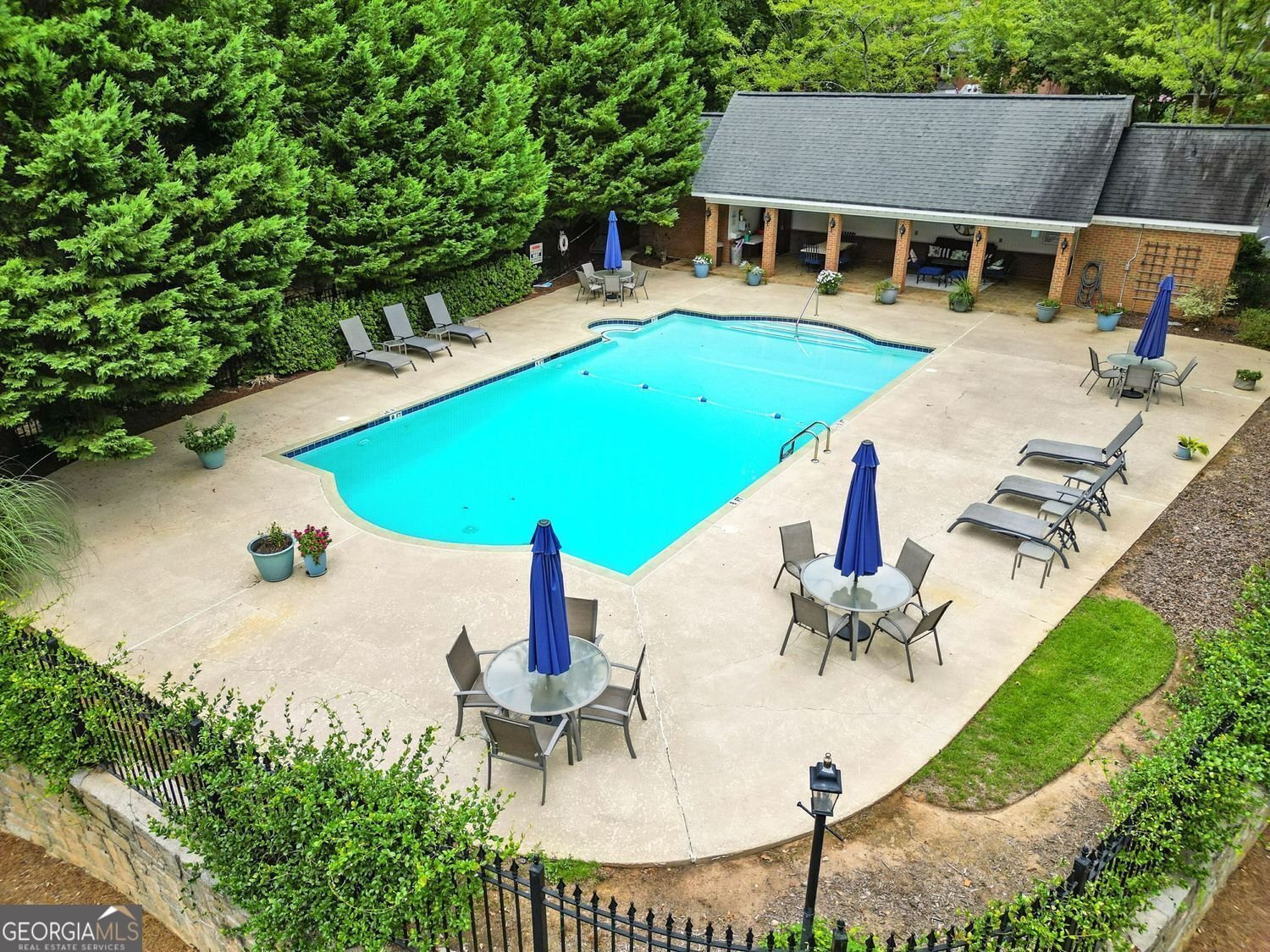 5383 Trentham Drive Atlanta - 51