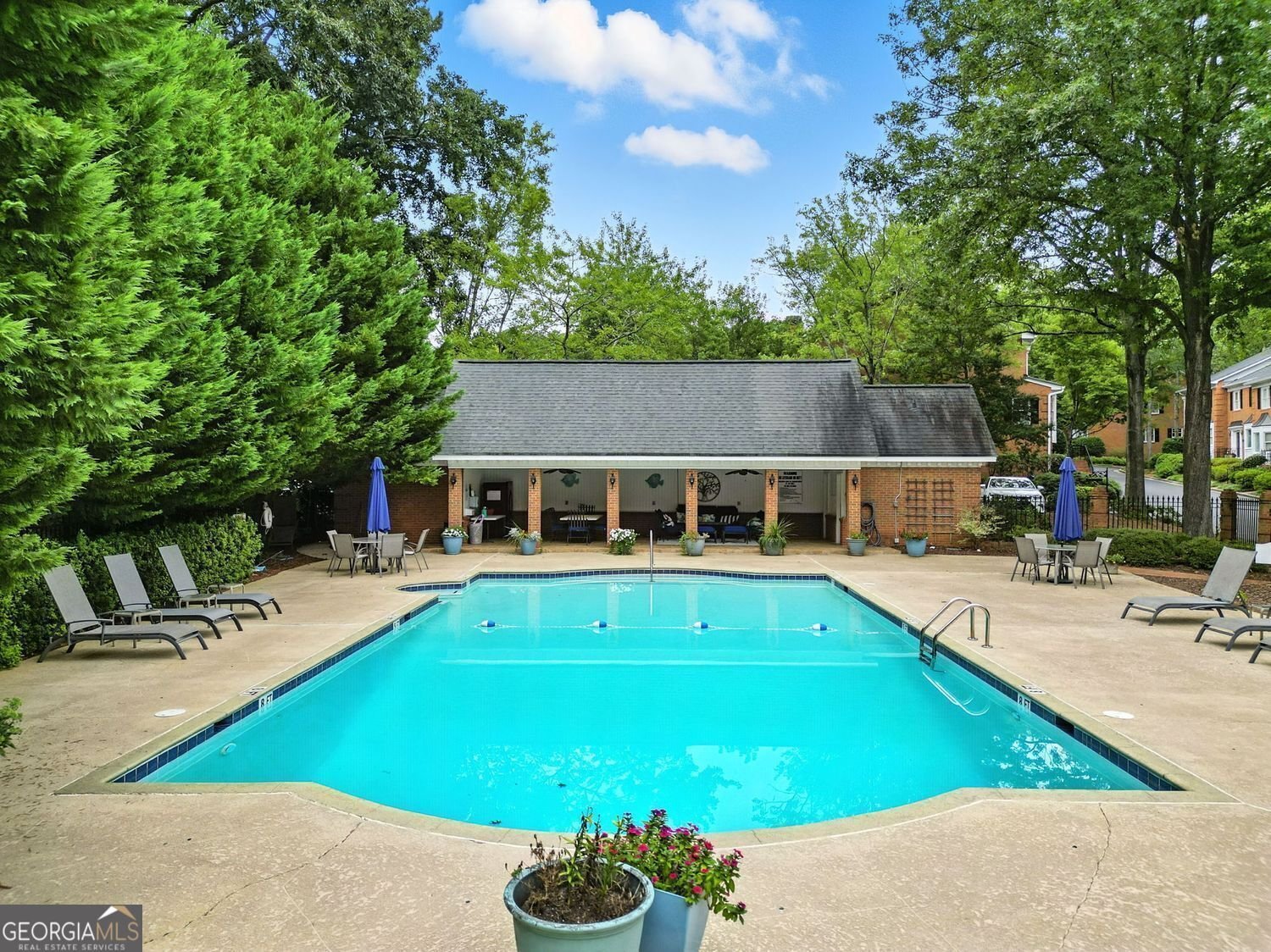 5383 Trentham Drive Atlanta - 52