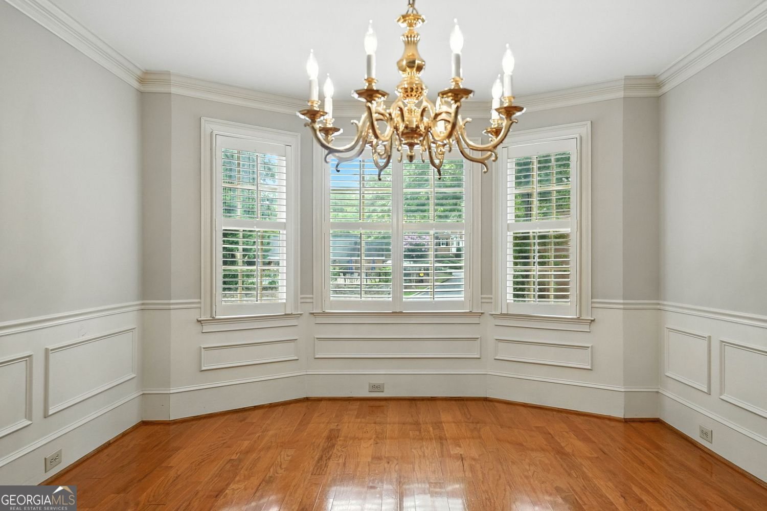 5383 Trentham Drive Atlanta - 9