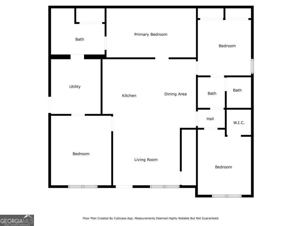 2195 Pinetree Drive Cumming - 7