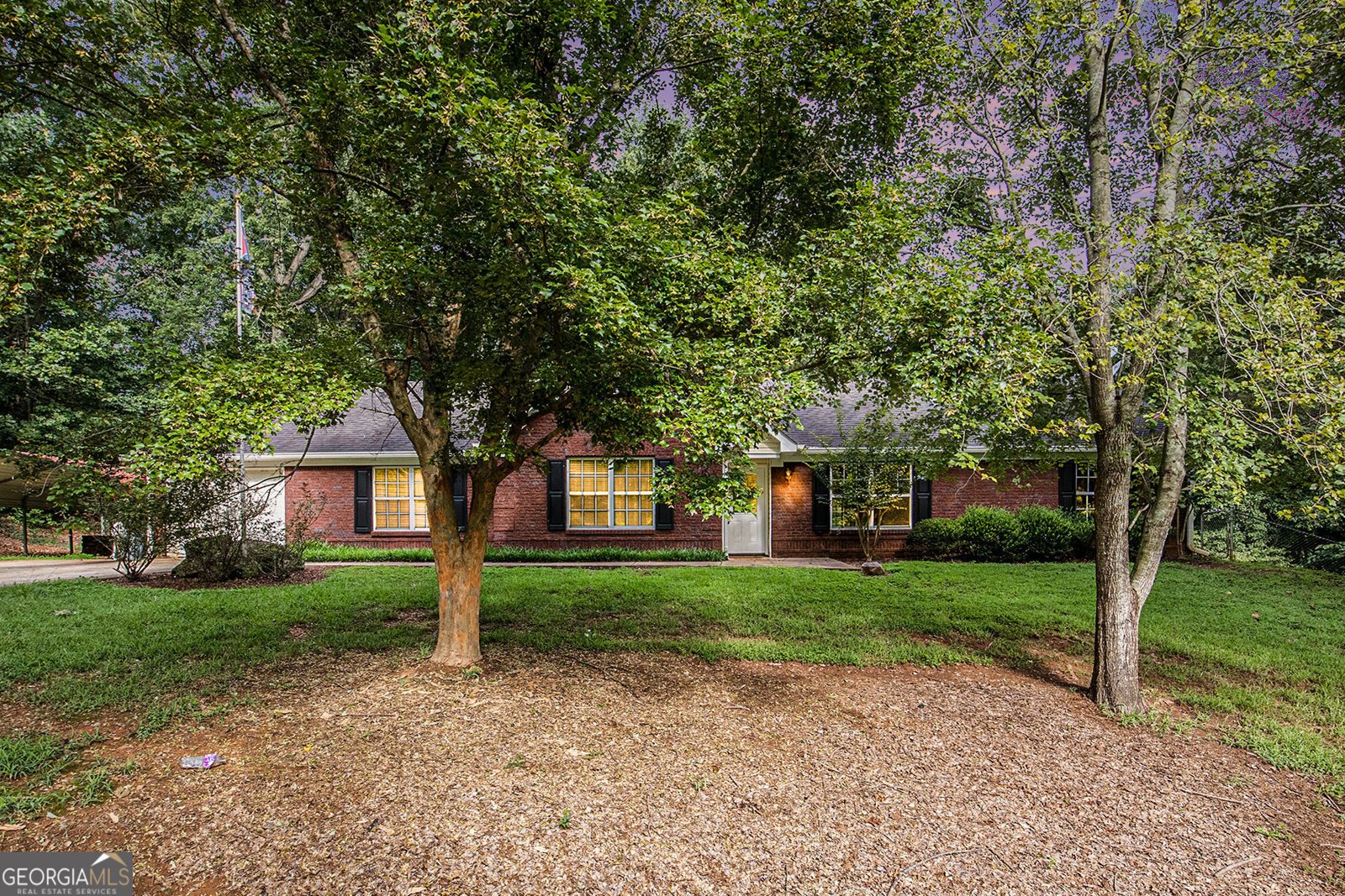 132 Buckeye Point Commerce - 1